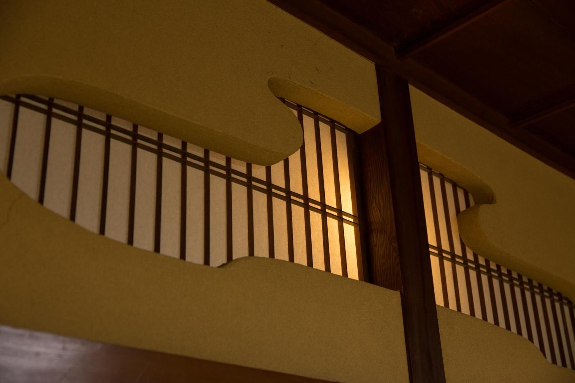 Matsudaya Hotel Yamaguchi Exterior foto